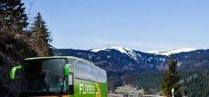 До Чехії та Польщі: один з найбільших автобусних перевізників Європи запускає прямі маршрути зі Львова