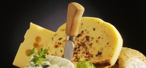 После шестилетнего простоя: под Харьковом возобновил работу крупный сырзавод