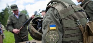 Страшная новость: в зоне АТО застрелился девятнадцатилетний запорожец