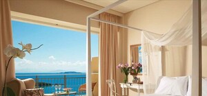 Не по-богатому: в каких номерах живут полицейские на запорожском курорте