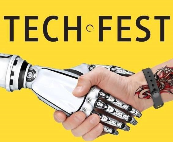 Новость - События - Фестиваль науки и техники Interpipe TechFest: что будет