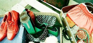 Меняем ненужное на полезное: на выходных в Харькове проведут фримаркет