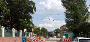 Не встигли: Личаківську відкриють аж у наступному році