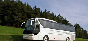 На заметку: автобус Харьков - Прага изменит расписание