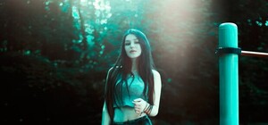 Надо подкачаться: в центре Киева появится новая бесплатная спортивная площадка