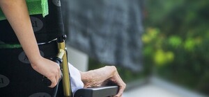 Большие перемены: в Днепре одна из больниц станет хосписом