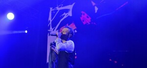 Гимн Украины, шары в небе, карпатская трембита: 