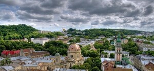 Тепло повертається: якою буде погода у Львові на вихідні