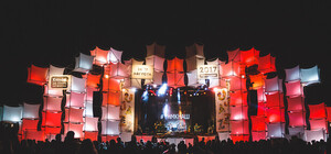 Море, солнце и джаз: под Одессой стартовал юбилейный Koktebel Jazz Festival