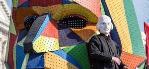 Празднику быть: ГогольFest нашел новую локацию для проведения фестиваля