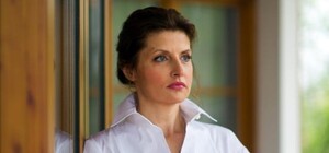 Программа визита: завтра в Харьков приедет Марина Порошенко