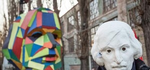 ГогольFest-2017 может быть последним. Почему?