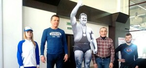 Получи ответ: когда в Запорожье появится памятник Жаботинскому