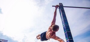 В субботу горожан зовут 