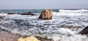 Подсмотрено в Instagram: как в Одессе проходит бархатный сезон