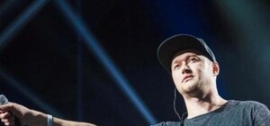 Когда ждать: Бумбокс определился с датой выступления в Одессе