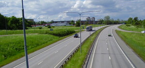 На південь: новий автобан удвічі скоротить подорож зі Львова до Одеси