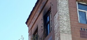 Люди не могли выпрыгнуть из-за решеток: подробности пожара в запорожском хостеле