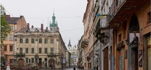 Витягай теплі речі: якою буде погода  у Львові цього тижня