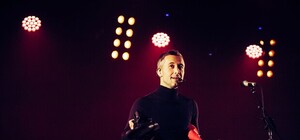 Лучшее за 15 лет: Сергей Бабкин дал 3-часовой концерт в Харькове