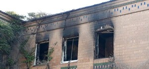 Пять сгоревших на Жуковского: муж задержанной отрицает существование хостела