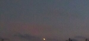 Опровергатор Vgorode: правда ли, что над Одессой летало НЛО