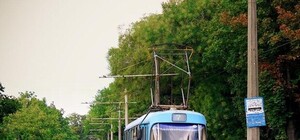 Получи ответ: когда возобновят движение трамваев на поселок Котовского в Одессе