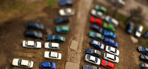 Узнай, где в Симферополе открыли вторую штрафстоянку