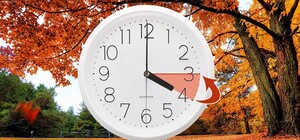 Коли саме: львів'яни переведуть годинники на зимовий час