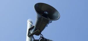 Без паніки: завтра у Львові увімкнуть сирени