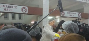 Что проверяет: в Харькове заметили 