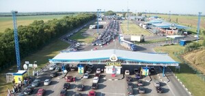 Безвіз у дії: на кордоні з Польщею – черги на 914 авто