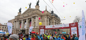 Водіям на замітку: на вихідних у Львові змінять рух транспорту
