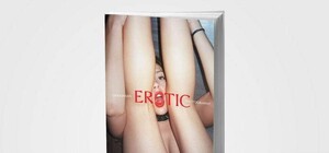 Пикантно: в одесской галерее показали эротику