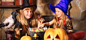 Охота на зомби: в парке Горького будут раздавать подарки за карнавальные костюмы