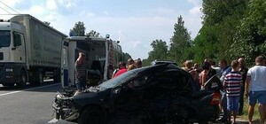 Взяв на себе вину: суд оголосив вирок охоронцю Димінського