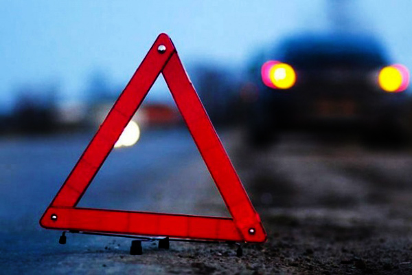 Новость - События - Очередная авария с маршруткой в Запорожье: есть пострадавшие