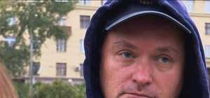 Решение суда: избрана мера пресечения для Полтавца