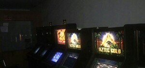 Доигрались: под Запорожьем закрыли запрещенный бизнес