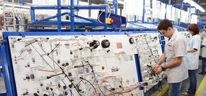 Коли саме: на Львівщині планують відкрити ще один завод Fujikura