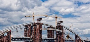 Начинай копить: Подольско-Воскресенский мост планируют сделать платным