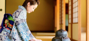 Чайная церемония и аниме: в Харькове завершается месяц японской культуры