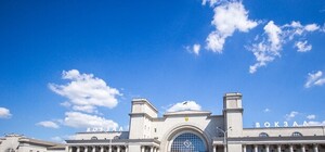 Город, в который не хочется возвращаться: Днепр не выдержал сравнений с Франковском