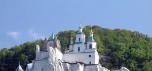 В Святогорске восстановят усадьбу Потемкиных и построят канатную дорогу 