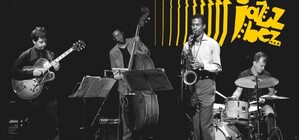 Зимовий джаз: львів'ян кличуть на сімнадцятий JazzBez