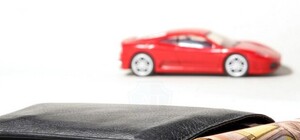 Поторопись: на оплату транспортного налога осталось 14 дней