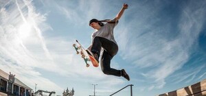 Урбан-парки, маркетинг проектов, фандрайзинг: в Харькове обсудят проблемы развития уличных культур