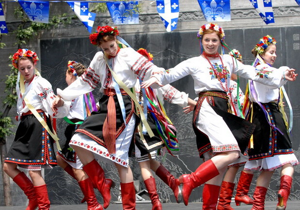 Фестиваль народного искусства пройдет в Запорожской области
Фото http://www.countryu.com.ua/