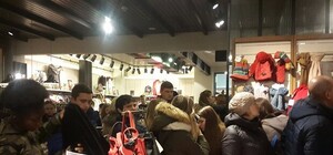 Дождались: как харьковчане в 