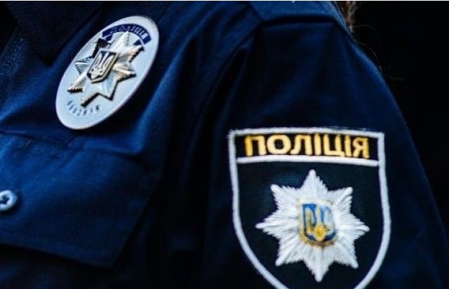 Новость - События - В Запорожье задержали банду "фейковых" полицейских